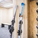 Snoroc By Daddy Pool- Terresens La Plagne