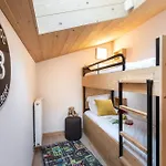 Hotel Snoroc By Daddy Pool- Terresens La Plagne