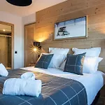 Hotel Snoroc By Daddy Pool- Terresens La Plagne