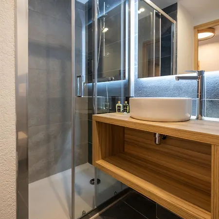 Snoroc By Daddy Pool- Terresens Hotell