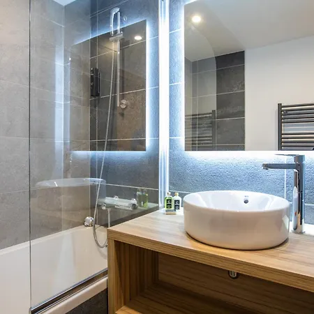 Snoroc By Daddy Pool- Terresens Hotell