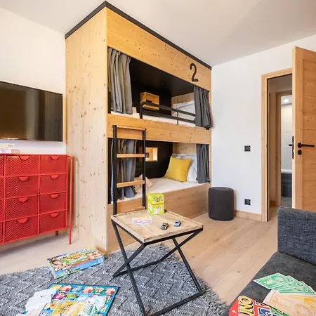 酒店 Snoroc By Daddy Pool- Terresens 拉普拉涅