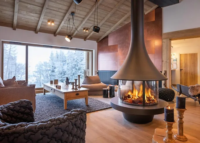 Snoroc By Daddy Pool- Terresens 酒店