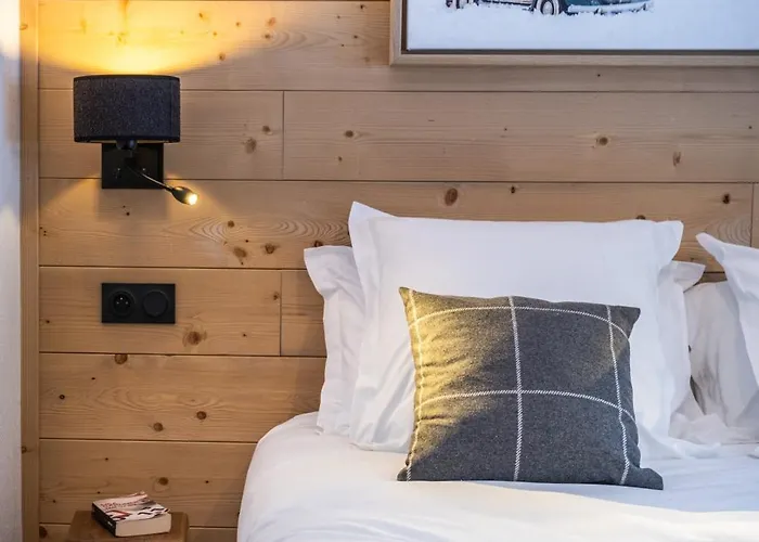 酒店 Snoroc By Daddy Pool- Terresens 拉普拉涅