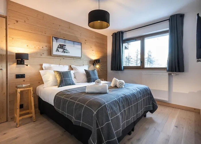 Snoroc By Daddy Pool- Terresens 酒店