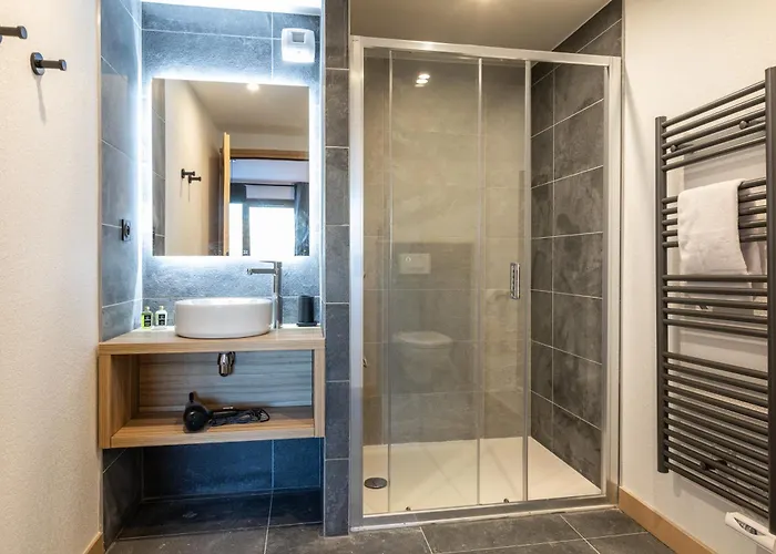 酒店 Snoroc By Daddy Pool- Terresens