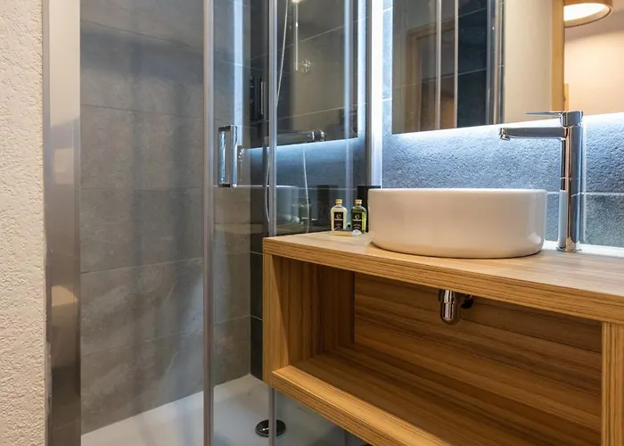 Snoroc By Daddy Pool- Terresens 酒店