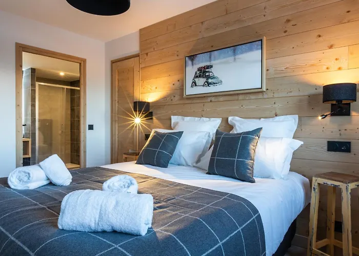 酒店 Snoroc By Daddy Pool- Terresens 拉普拉涅