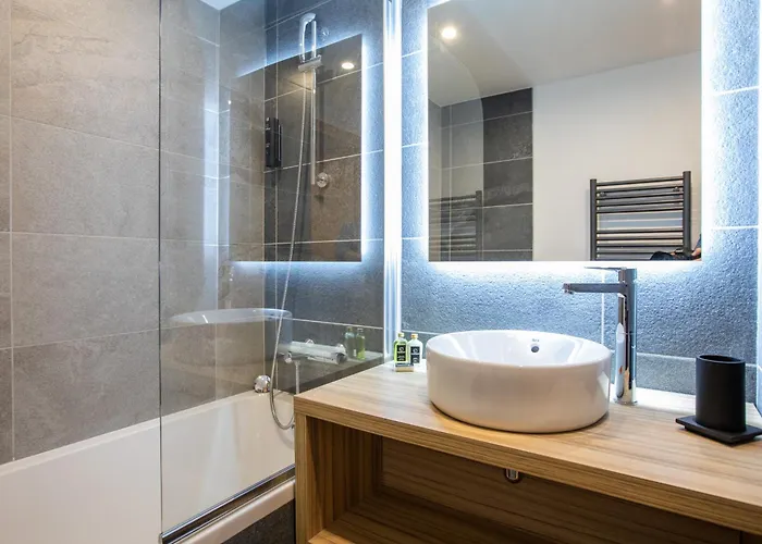 Snoroc By Daddy Pool- Terresens 酒店