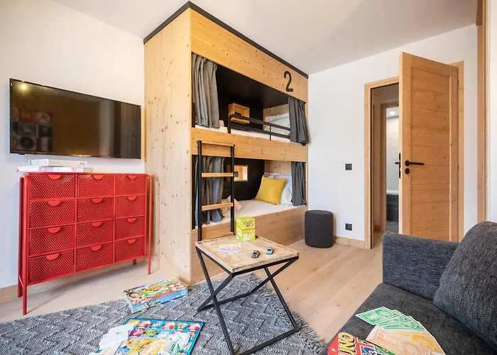 酒店 Snoroc By Daddy Pool- Terresens 拉普拉涅