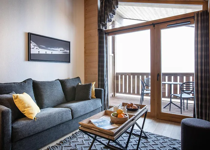 酒店 Snoroc By Daddy Pool- Terresens 拉普拉涅