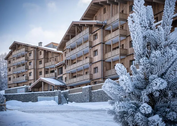 酒店 Snoroc By Daddy Pool- Terresens *